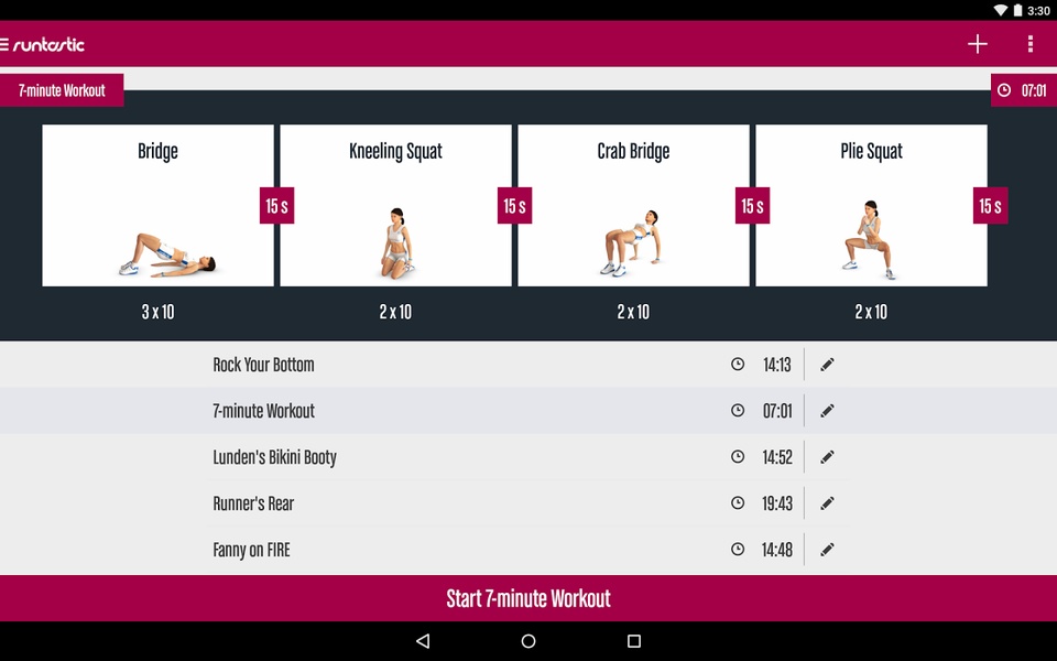 Butt Trainer - Preview 9