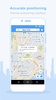 Map Locator – Locate your position on map screenshot 4
