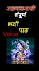 रुद्राष्टाध्यायी (Rudri Voice) screenshot 4