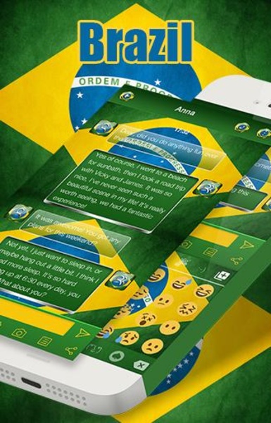 Brazil - Preview 2