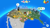 Exactamundo: World Trivia Tour screenshot 6