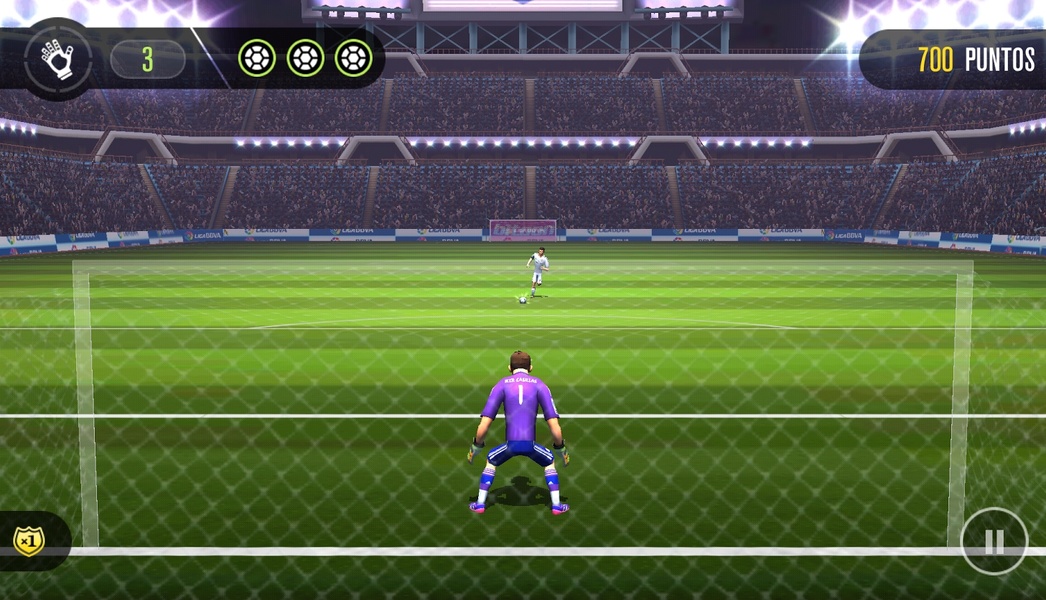 Goal and Win - Preview 2