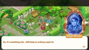 Fairyscapes Adventure screenshot 2