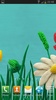 Plasticine Spring flowers Free screenshot 1