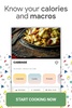 Vegan Recipes App screenshot 5