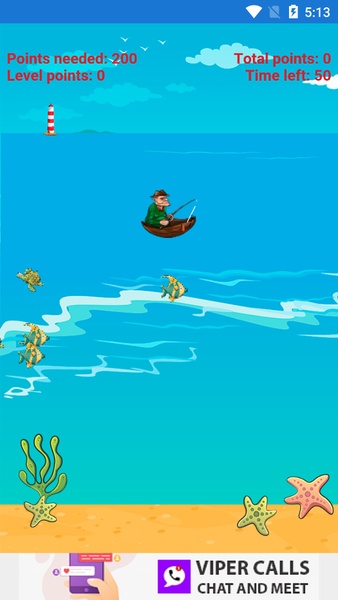 Fish Catch - Preview 4
