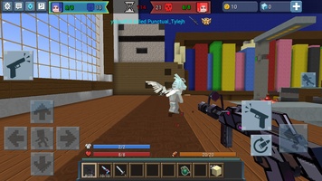 Build And Shoot 2 1 0 For Android Download