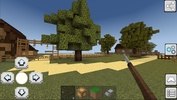 Western Craft Survival screenshot 3