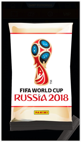 FIFA Trader by Panini - Preview 8