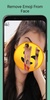 Emoji Remover From Face screenshot 1