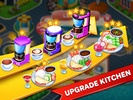 Cooking Diner Restaurant Game screenshot 4