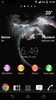 Lockscreen Weather Widget screenshot 1