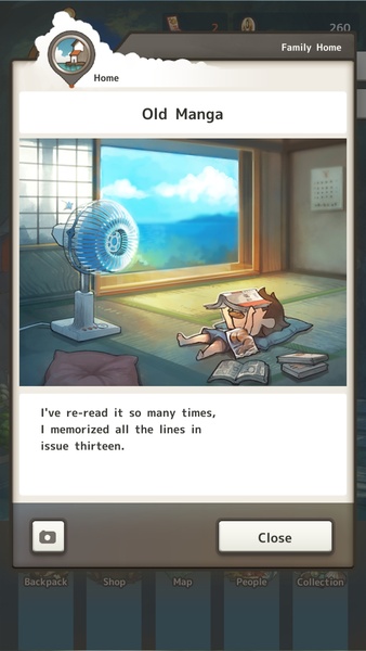 Summer of Memories - Preview 12