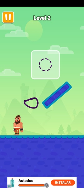 Shoot Defense 3D - Preview 4