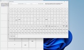numpad emulator screenshot 2