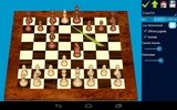 Reader Chess. 3D True. (PGN) screenshot 4
