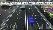 Cartoon Cars: Traffic School screenshot 5