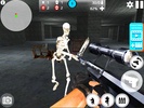 Skeleton War: Survival screenshot 6