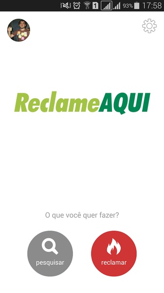 Reclame Aqui - Preview 7