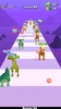 Dinosaur Evolution screenshot 1