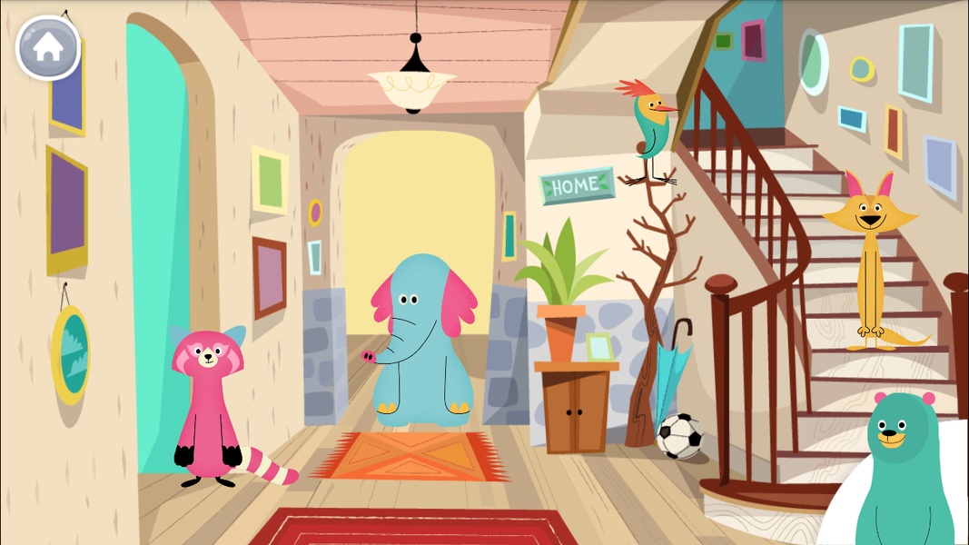 Khan Academy Kids - Preview 4