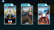 Superhero Car Stunts screenshot 9
