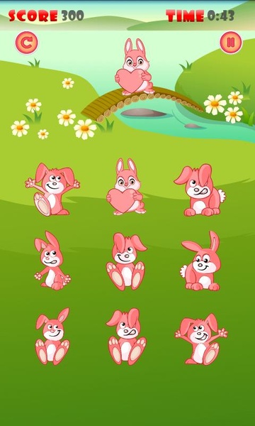 Find Rabbit - Preview 6