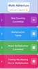 Multiplication screenshot 6