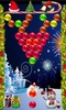 Bubble Christmas screenshot 7