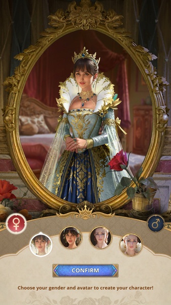 Palace Puzzles - Preview 10