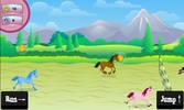 My Pony Race screenshot 2