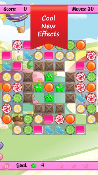 Candi - Preview 7