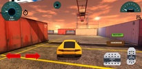 Mojo Supercar Simulator screenshot 10