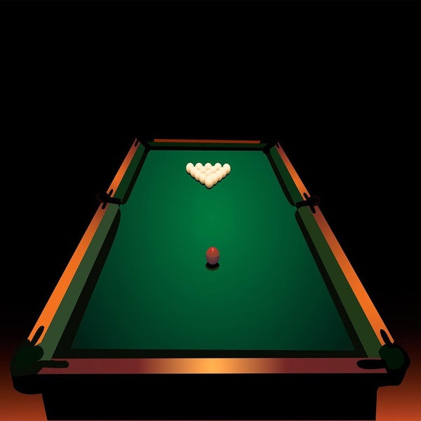 Pool Game - Preview 2