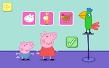 Peppa Pig: Polly Parrot screenshot 2