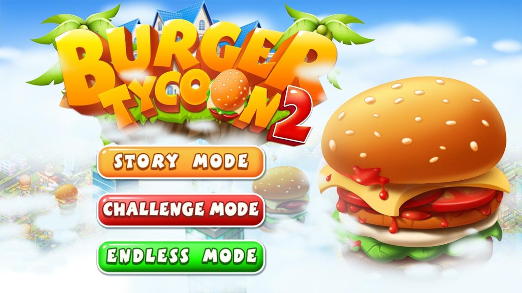 Burger Tycoon 2 - Preview 16