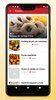 Spanish Food Recipes and Cooking screenshot 3