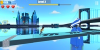 New Water Stuntman Run screenshot 7