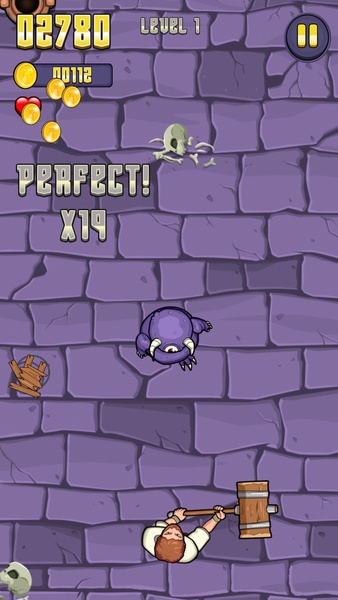 Monster Hammer - Preview 8