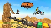 Bike Stunts Mania screenshot 5