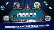 Velo Poker: Texas Holdem Poker screenshot 13