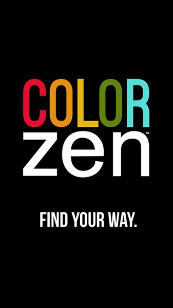 Color Zen - Preview 5