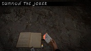 Joker Show - Horror Escape screenshot 6