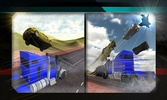 Highway Smashing Road Truck 3D screenshot 15