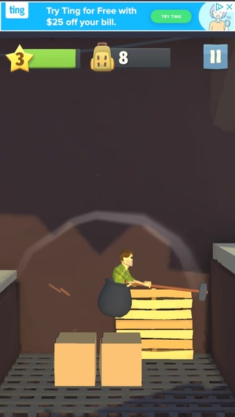 Parkour Race PvP - Preview 3