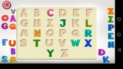 Baby Aadhya's Alphabets World screenshot 2