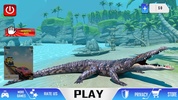 Animal Attack Simulator -Wild Hunting Games screenshot 2