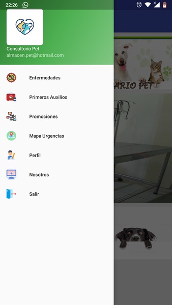 Veterinaria - Preview 5