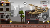 Metal Rampage screenshot 6