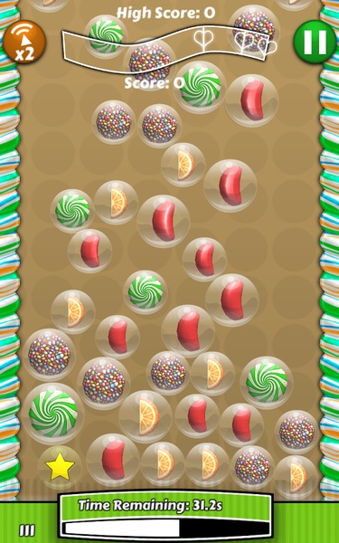 Candy Bubble Drop - Preview 8